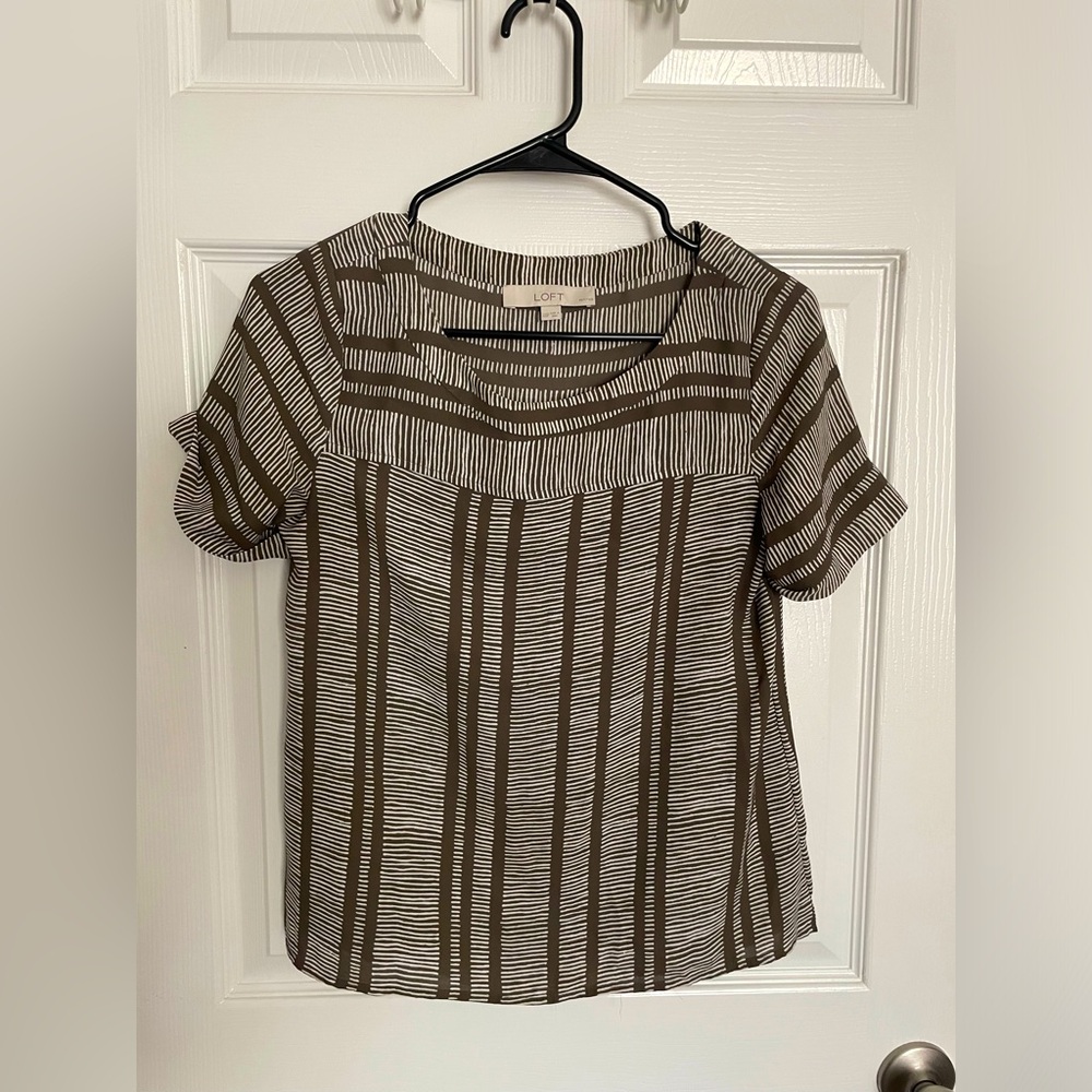 Top from Loft